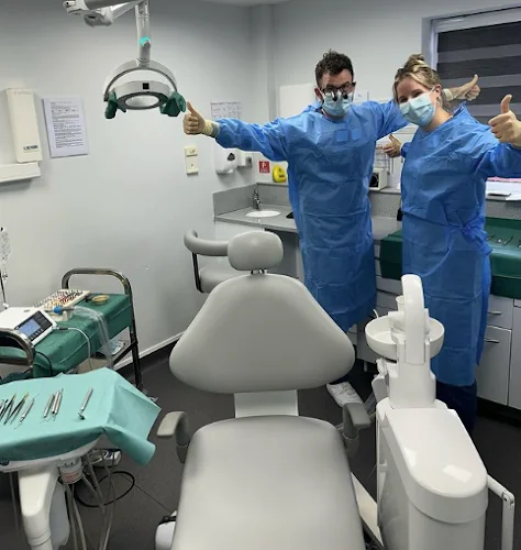 Allesley Park Dental Practice - Dentist in Coventry