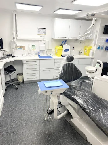 Le Vian Clinic - Dental clinic in London