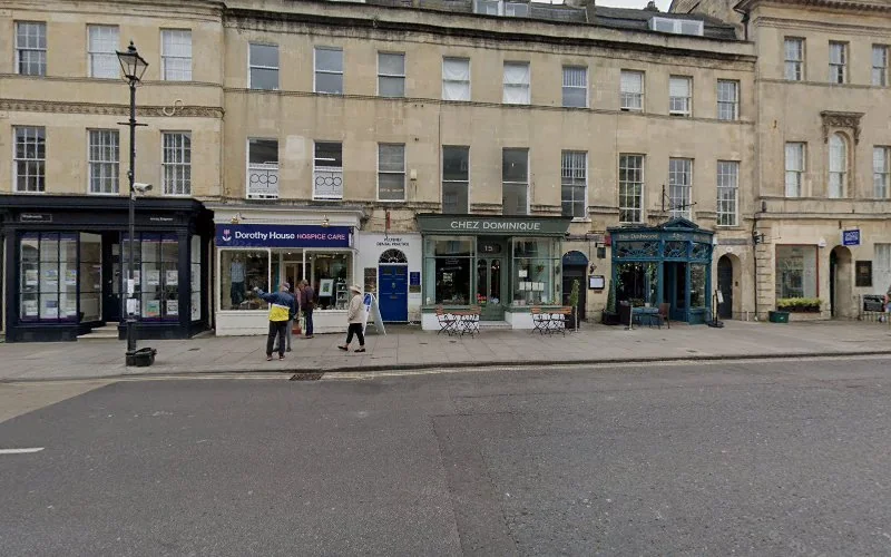 Bean Mr M - Dental clinic in Bath