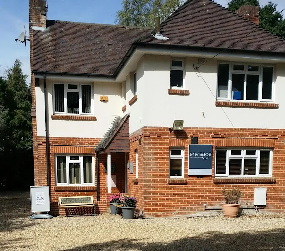 Envisage Dental Ferndown - Dentist in Ferndown