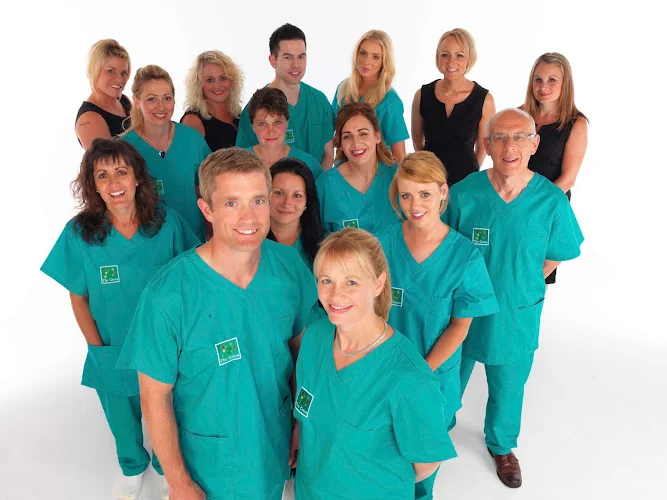 The Grove Dental Practice - Dental clinic in Hengoed