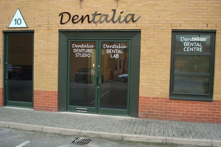 Dentalia Dental Clinic & Denture Studio - Dental clinic in Basingstoke