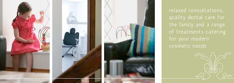 Manor House Dental & Implant Clinic - Cosmetic dentist in Saint Austell