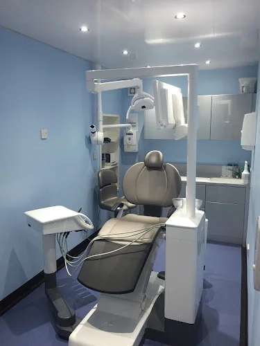 Crescent Dental Health Belfast - Dental clinic in Belfast