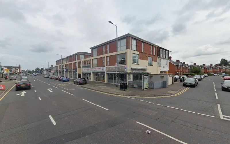 Mcgloin Paul - Dental clinic in Belfast