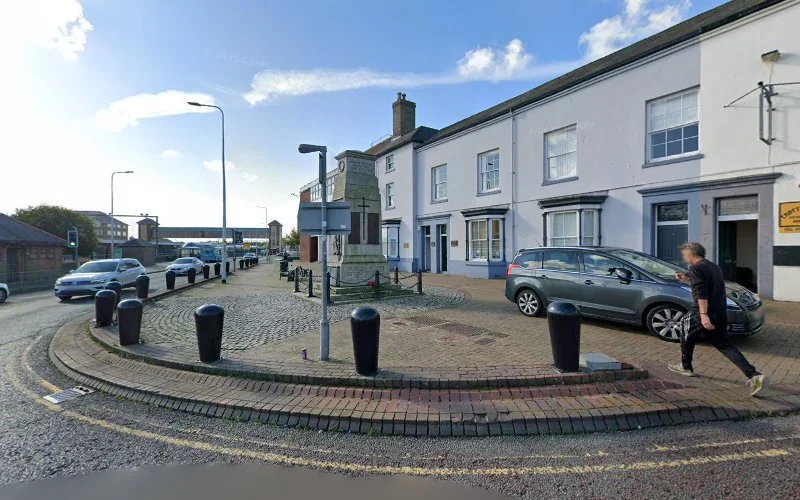 Tara Martin Dental Care - Dental clinic in Holyhead