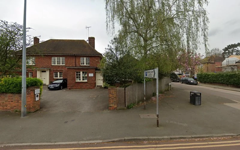 Holmes Catherine - Dental clinic in Chelmsford