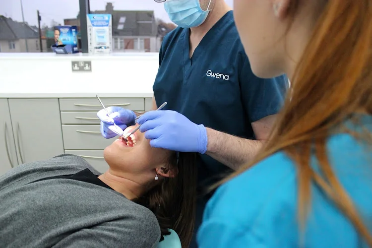 Gwena Dental Care - Dentist in Cardiff