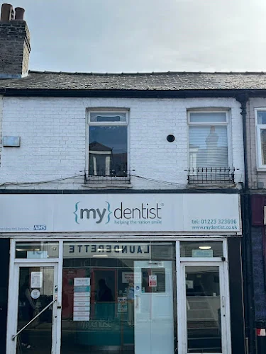 mydentist, Victoria Avenue, Cambridge - Dentist in Cambridge