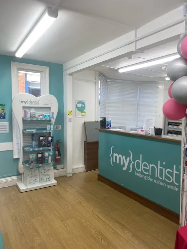 mydentist, Gold Street, Kettering - Dentist in Kettering