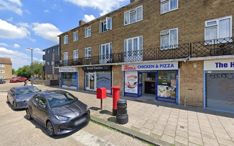 Dental Practice - Dentist in Northolt