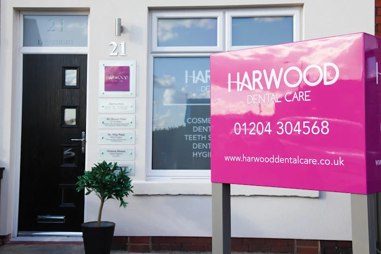 Harwood Dental Care - Dental clinic in Bolton