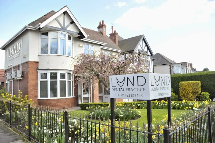 The Lund Dental Practice - Dental clinic in Hull