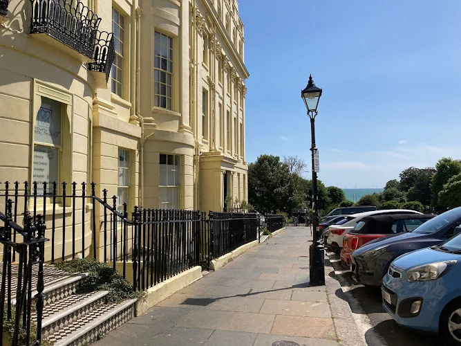 Brunswick Square Dental Practice - Dentist in Hove