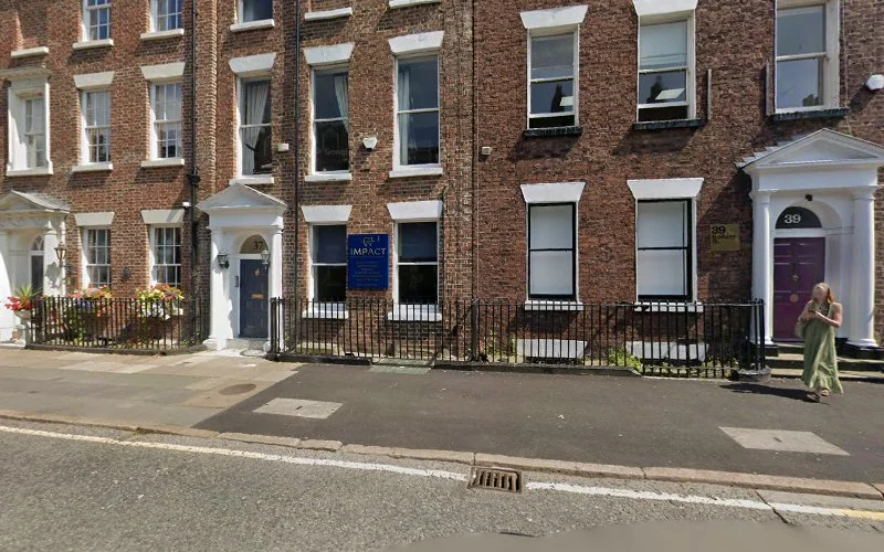 Goddard Dr Melissa - Dental clinic in Liverpool