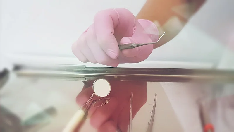 Avenue Dental Care - Dentist in Gosport