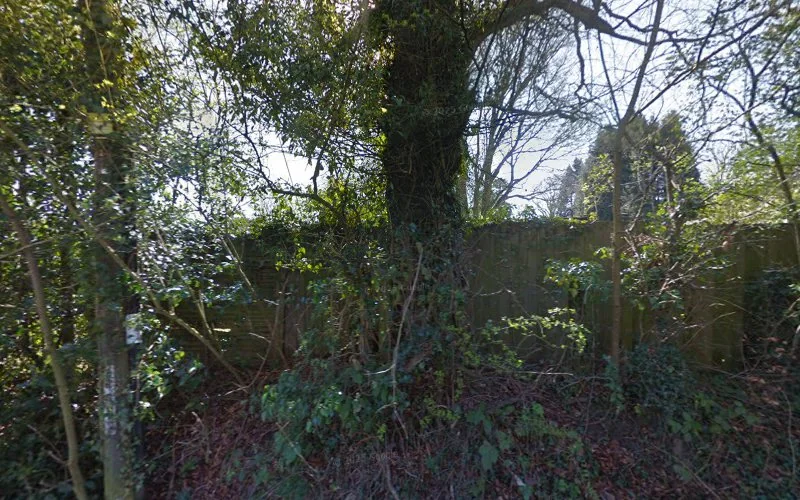 Anderson Mr G M - Dental clinic in Rowlands Gill