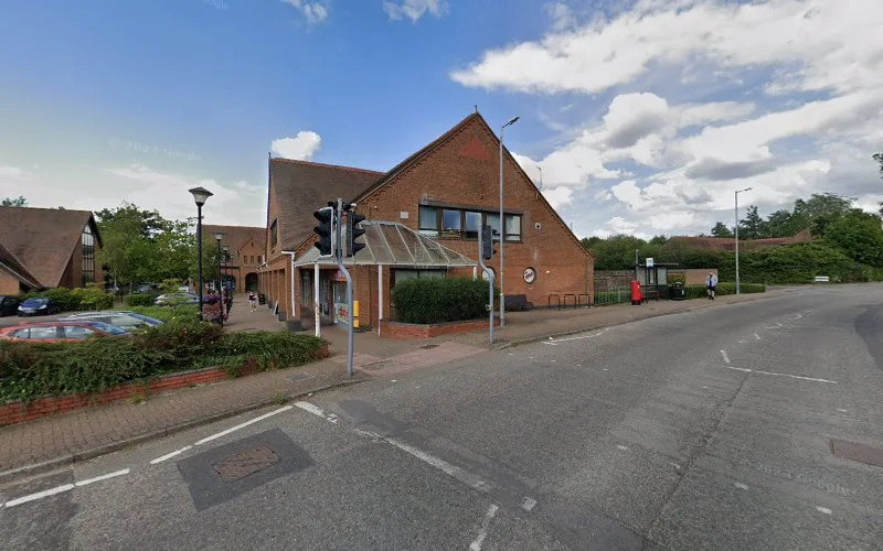 Wilkinson Mrs B - Dental clinic in Swindon