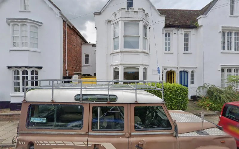 Invisalign - Dentist in Bedford