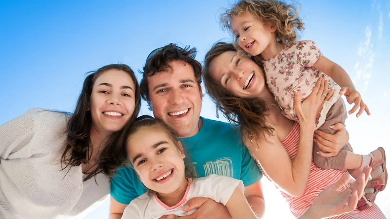 Whitehill Dental Care - Dental clinic in Glasgow