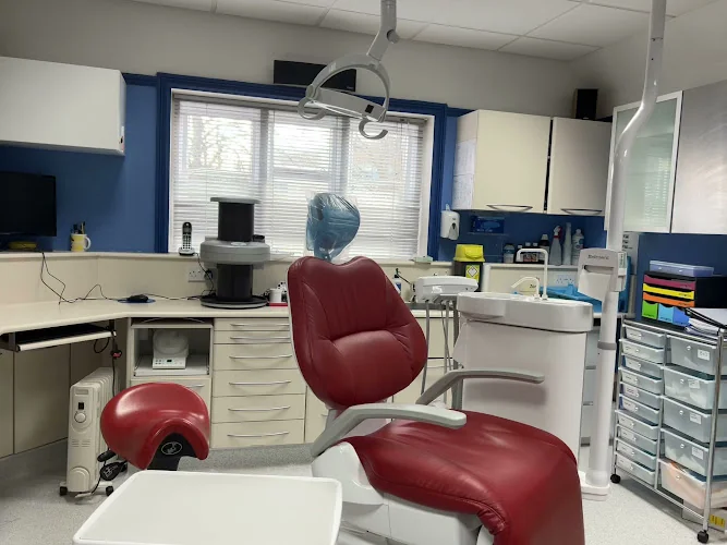 Guildford Dental Practice - Dental clinic in Guildford