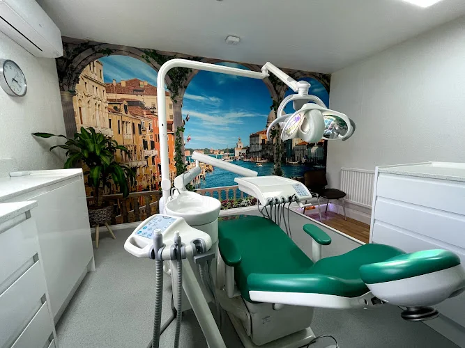 EuroDentalOxford - Dental clinic in Oxford