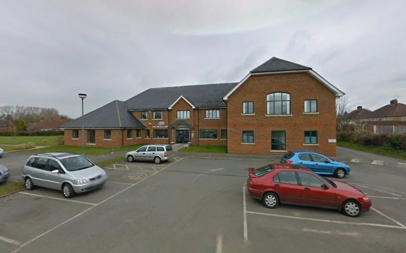 Fordingbridge Dental Practice - Dentist in Fordingbridge