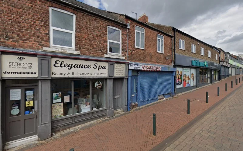 Kuverlker S - Dental clinic in Seaham