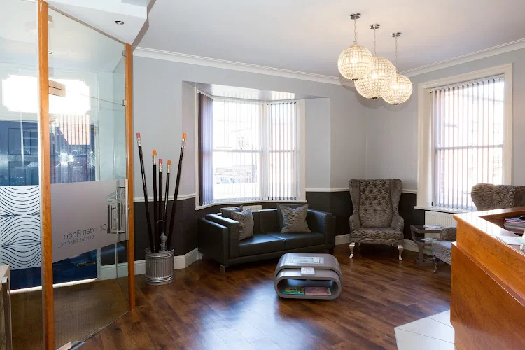 Camden Place Dental Practice & Implant Centre - Dental implants periodontist in Preston