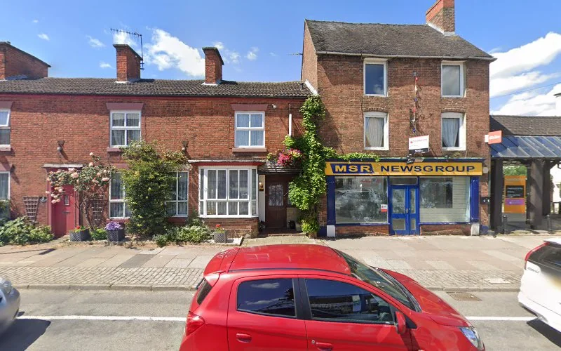 Isted Watson Hanshaw & Reed - Dentist in Ashbourne