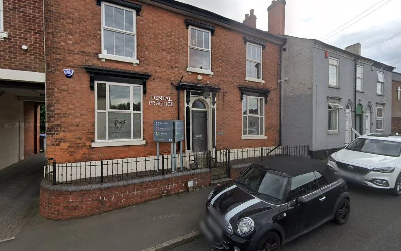 McEvoy Richard N - Dental clinic in Dudley