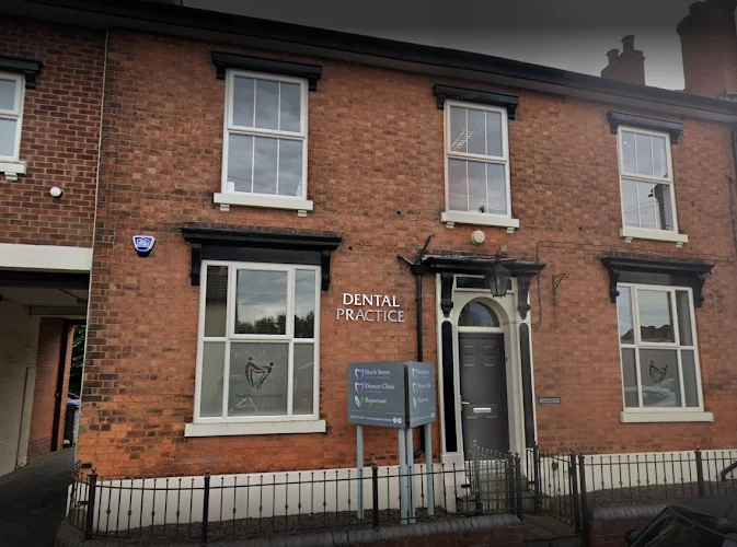 North Street Dental - Dental clinic in Dudley