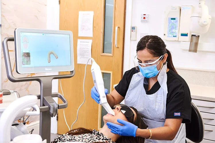 Sherwood Dental Practice - Dentist in Birmingham