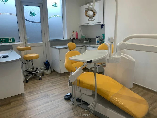 Oakley Road Dental Practice - Dental clinic in Southampton