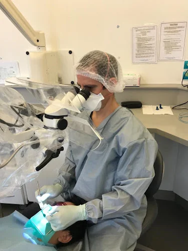 Neel Dentistry - Dental clinic in Welwyn