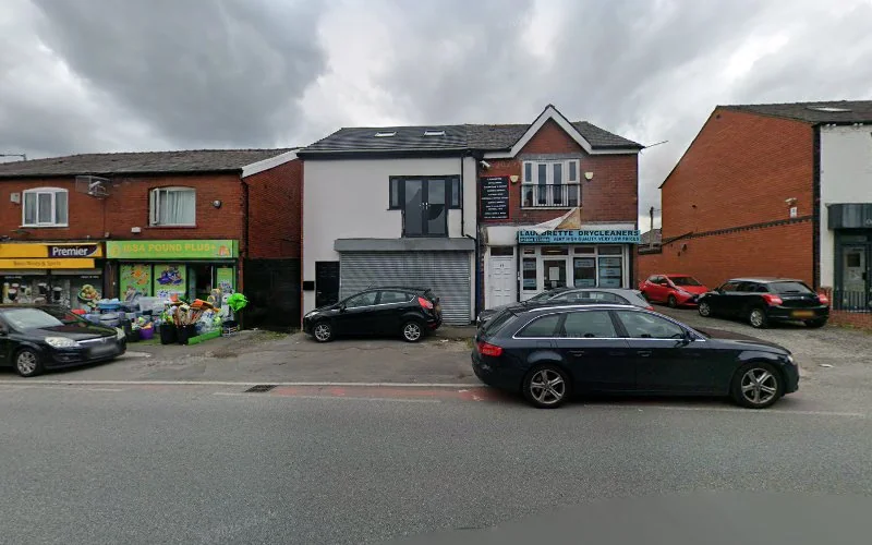 R & W Dental Laboratory - Dental laboratory in Bolton