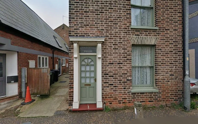 Greyfriars Dental Practice - Dental clinic in King's Lynn