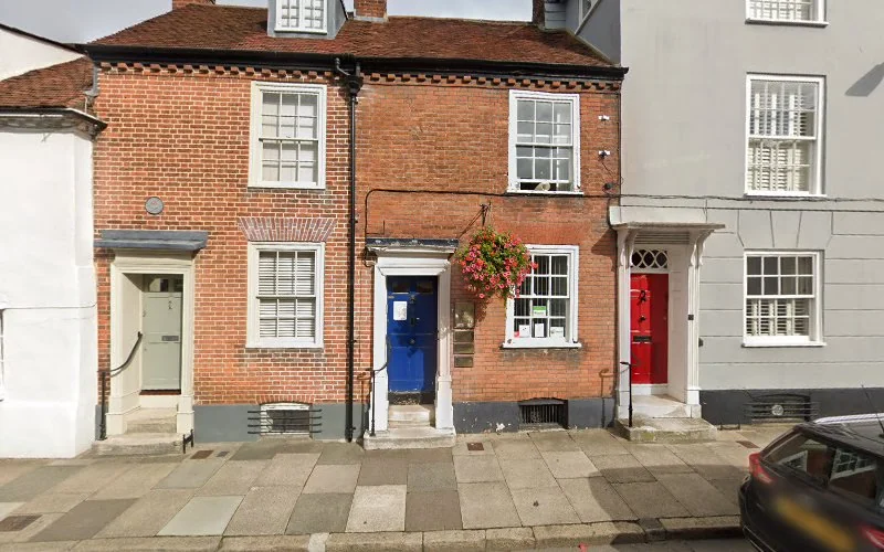 Grange Dental Surgery - Dental clinic in Chichester