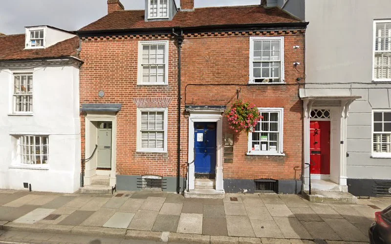 Cassar P J - Dental clinic in Chichester