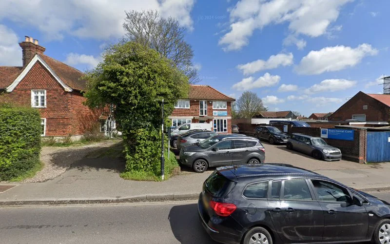 Bupa Dental Care Danbury - Dentist in Chelmsford