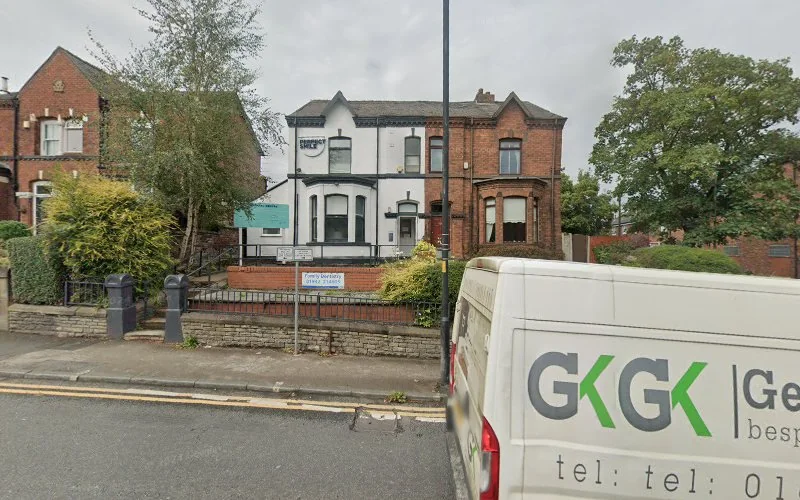 Smyth Dr G R - Dental clinic in Wigan