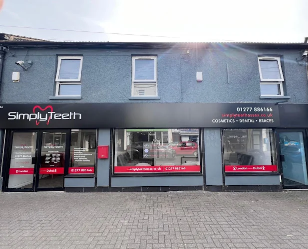 Simplyteeth Brentwood - Dentist in Brentwood
