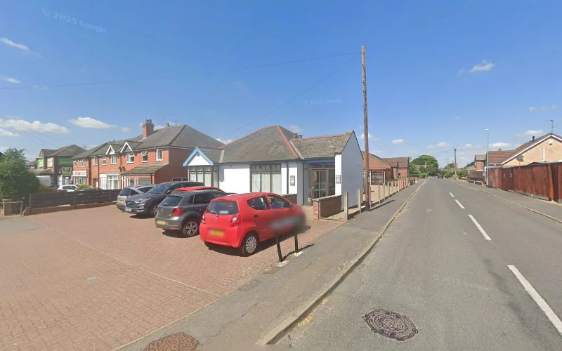 Appleby & Associates - Dental clinic in Lincoln