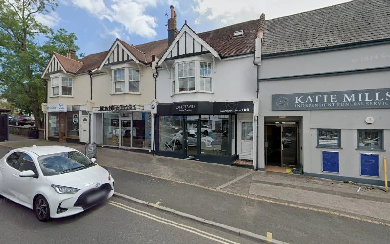 Nash Robert - Dental clinic in Paignton