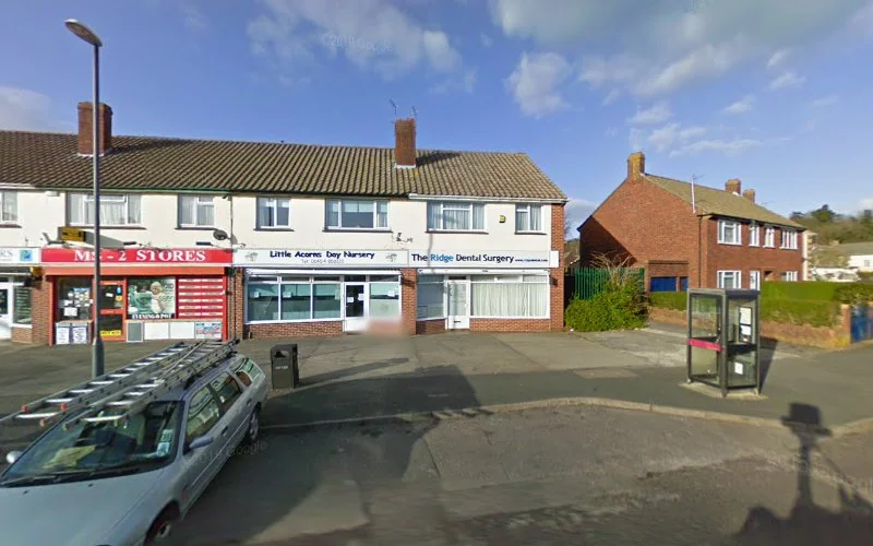 Dr Kathryn Bell - The Healthy Ageing Dentist - Dental clinic in Bristol