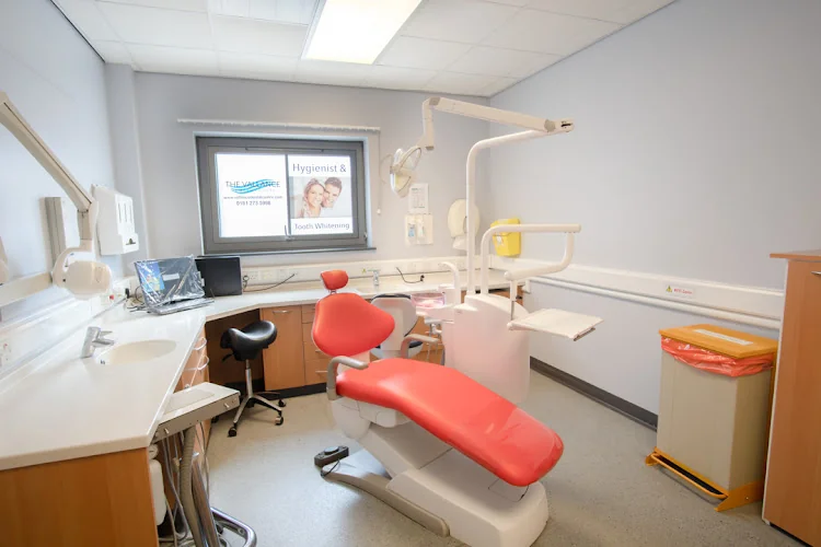 The Vallance Dental Centre - Dental clinic in Manchester