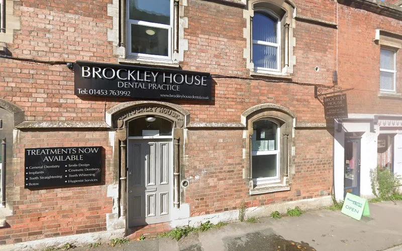 Brockley House Dental - Dentist in Stroud