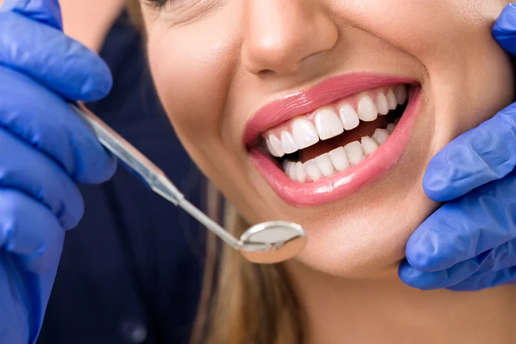 Ashurst Dental Practice - Dental clinic in Skelmersdale