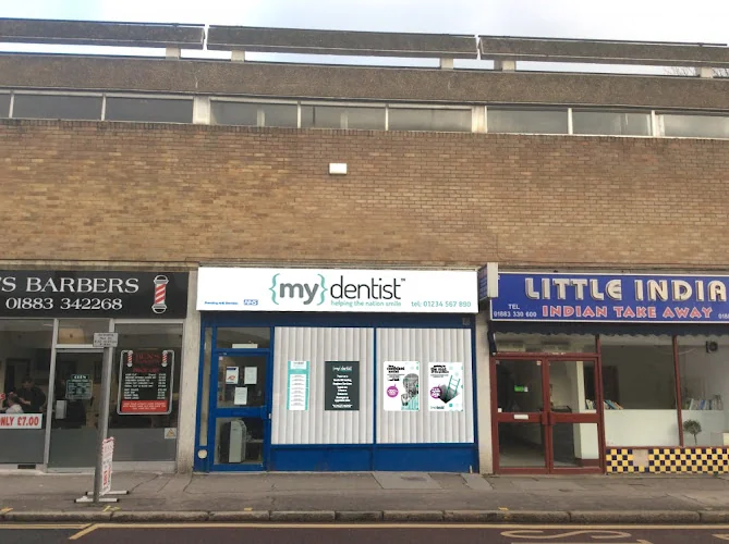mydentist, Croydon Road, Caterham - Dentist in Caterham