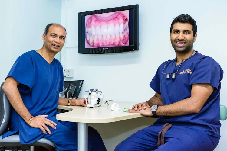 Implant Dentist Essex | London - Dentist in Chelmsford